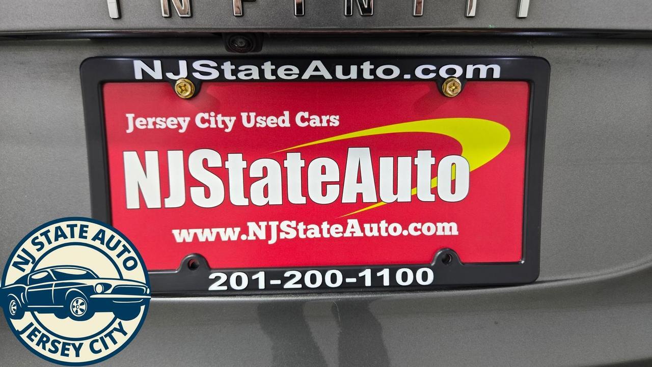 2018 INFINITI QX30 Luxury Jersey City NJ
