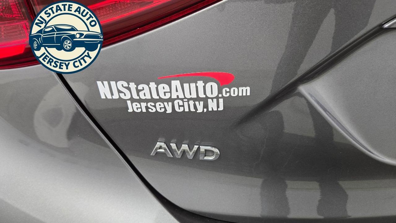 2018 INFINITI QX30 Luxury Jersey City NJ