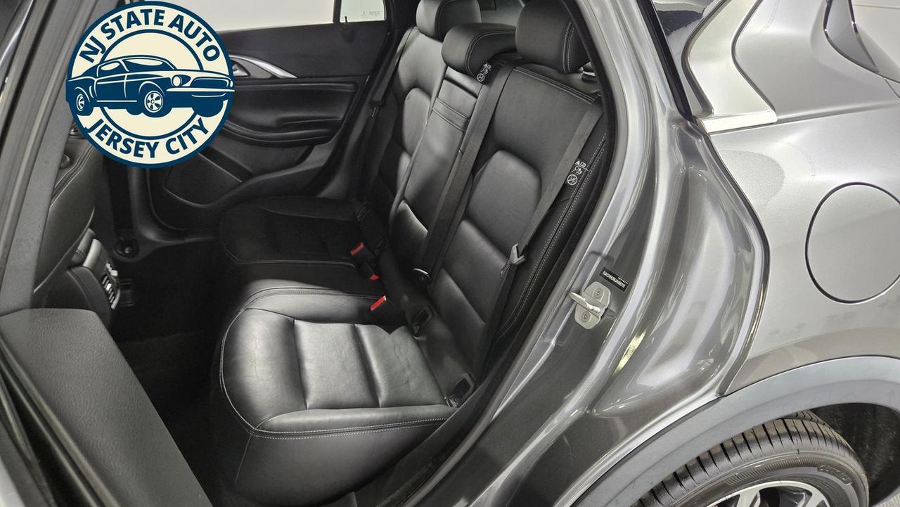 2018 INFINITI QX30 Luxury Jersey City NJ