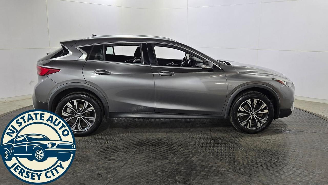 2018 INFINITI QX30 Luxury Jersey City NJ