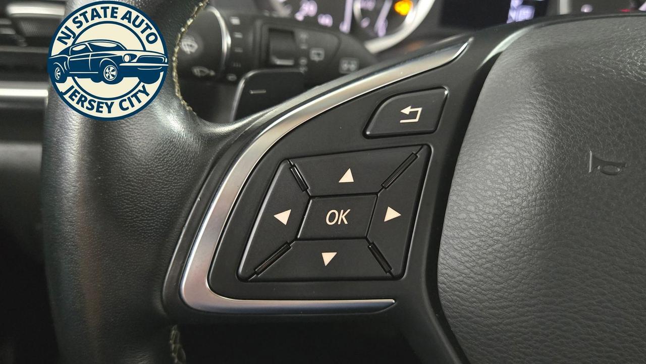 2018 INFINITI QX30 Luxury Jersey City NJ