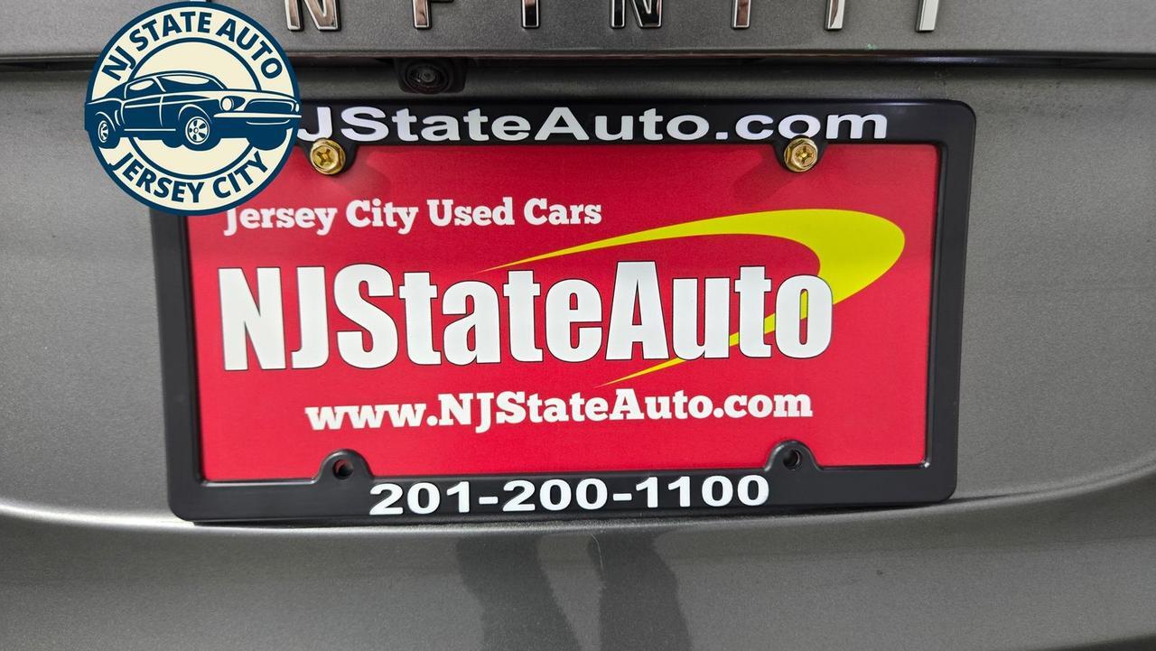 2018 INFINITI QX30 Luxury Jersey City NJ