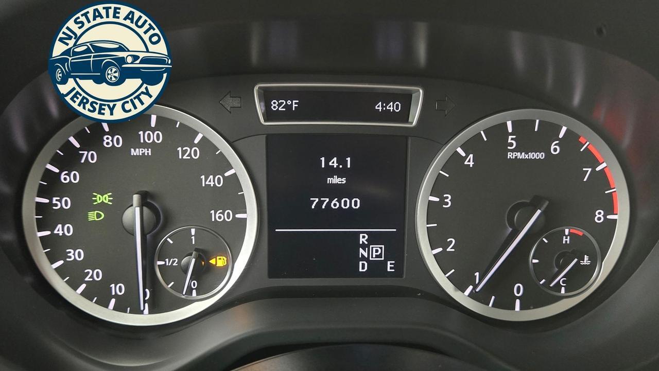 2018 INFINITI QX30 Luxury Jersey City NJ