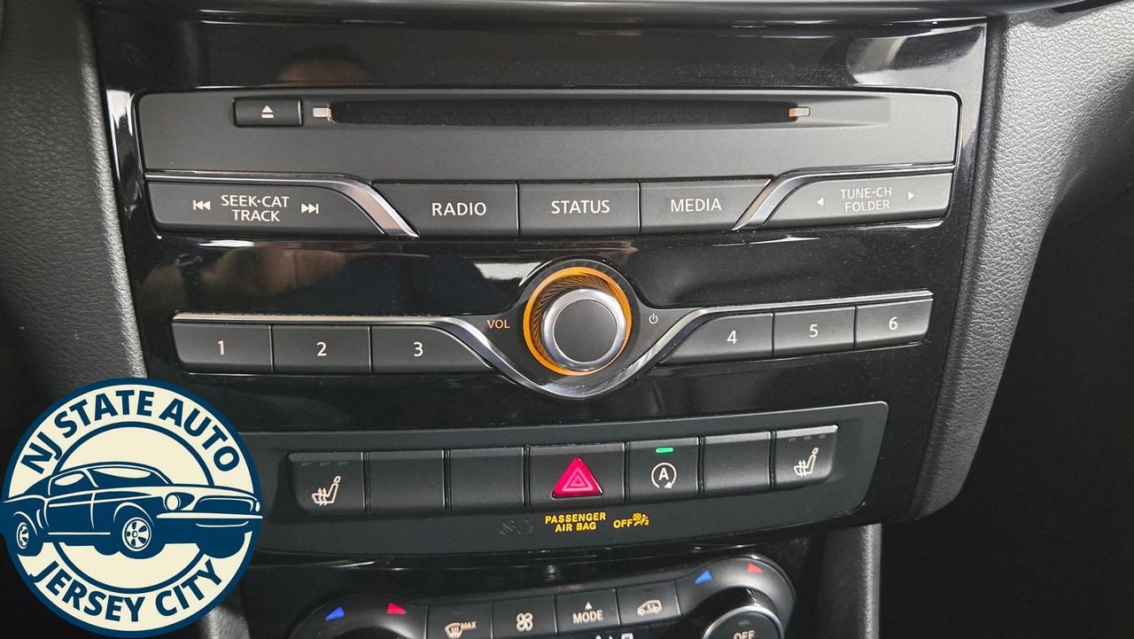 2018 INFINITI QX30 Luxury Jersey City NJ