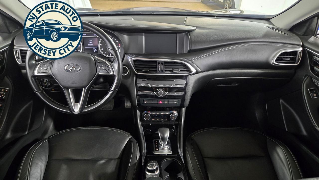 2018 INFINITI QX30 Luxury Jersey City NJ
