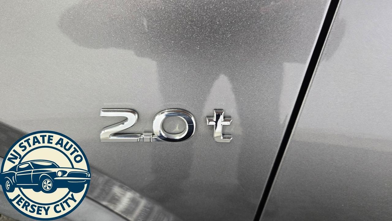 2018 INFINITI QX30 Luxury Jersey City NJ