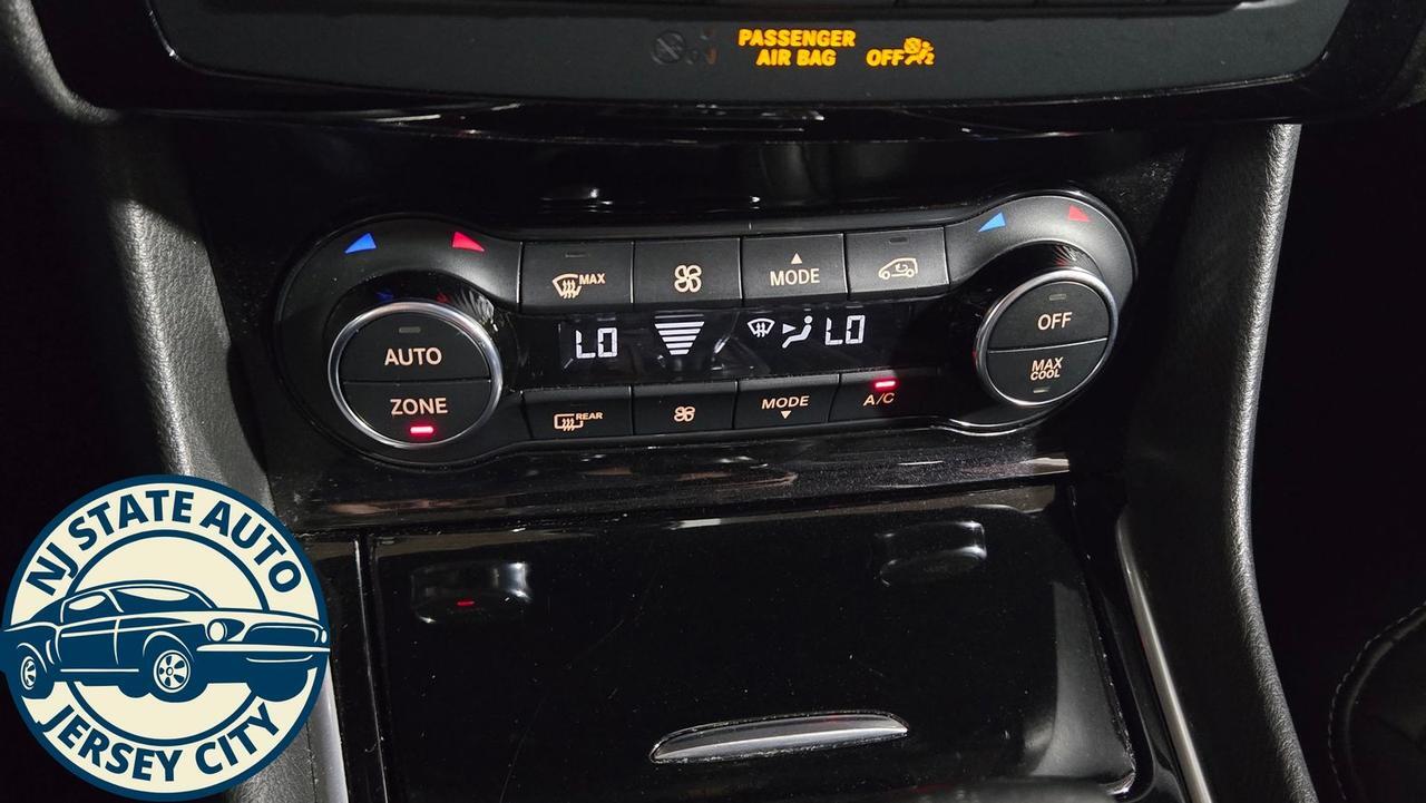 2018 INFINITI QX30 Luxury Jersey City NJ