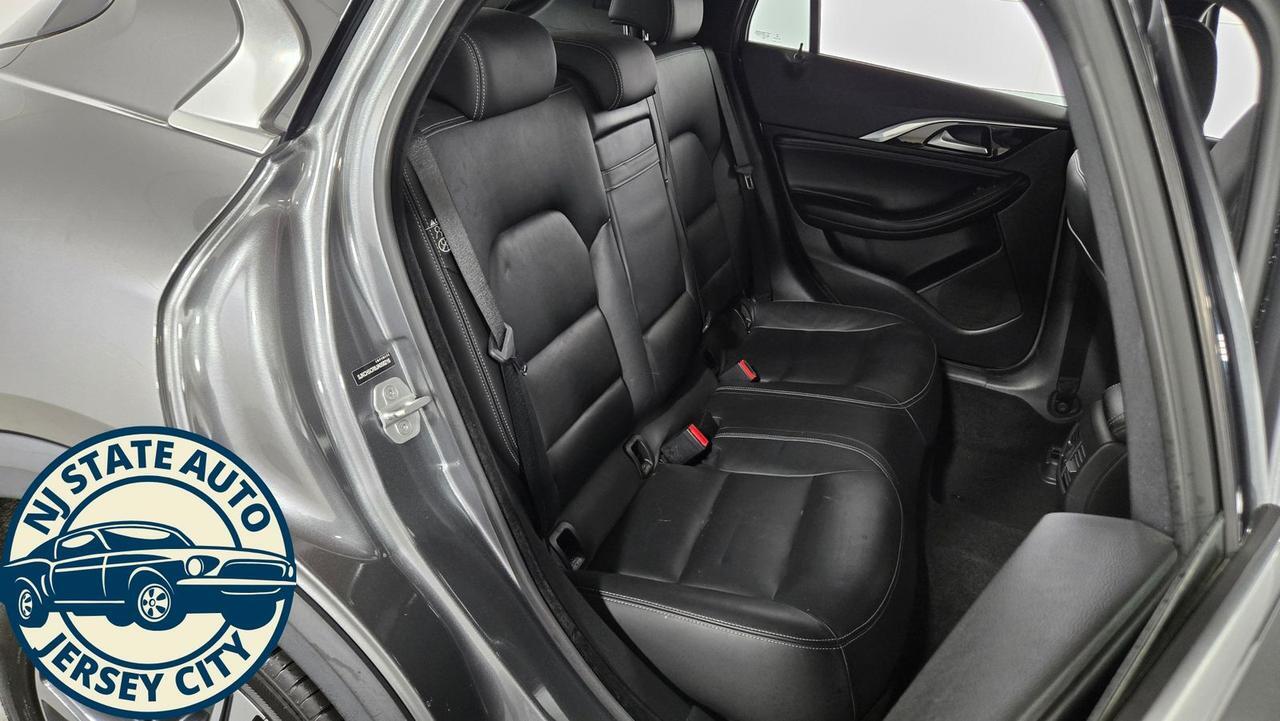 2018 INFINITI QX30 Luxury Jersey City NJ