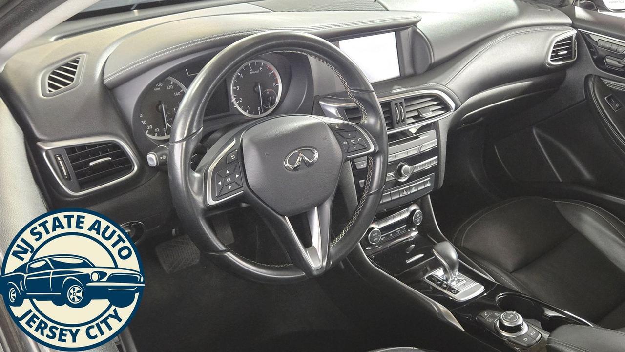 2018 INFINITI QX30 Luxury Jersey City NJ