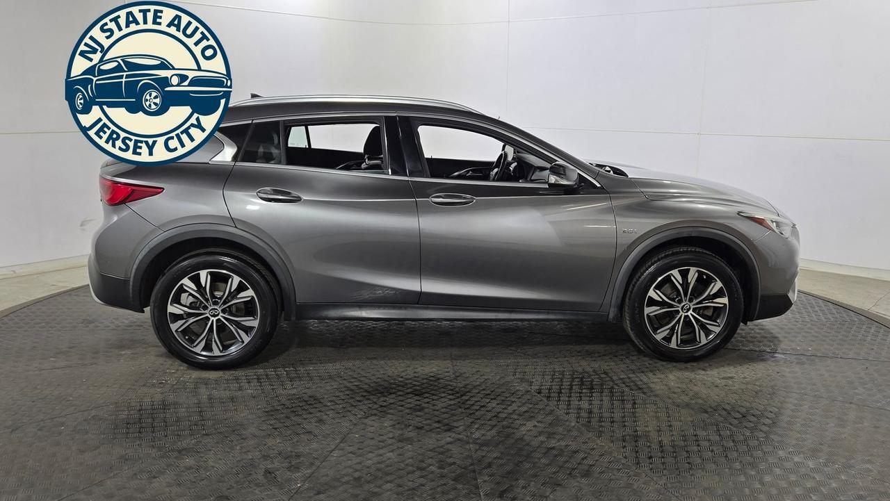 2018 INFINITI QX30 Luxury Jersey City NJ