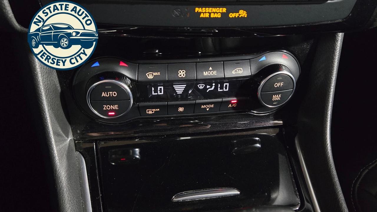 2018 INFINITI QX30 Luxury Jersey City NJ