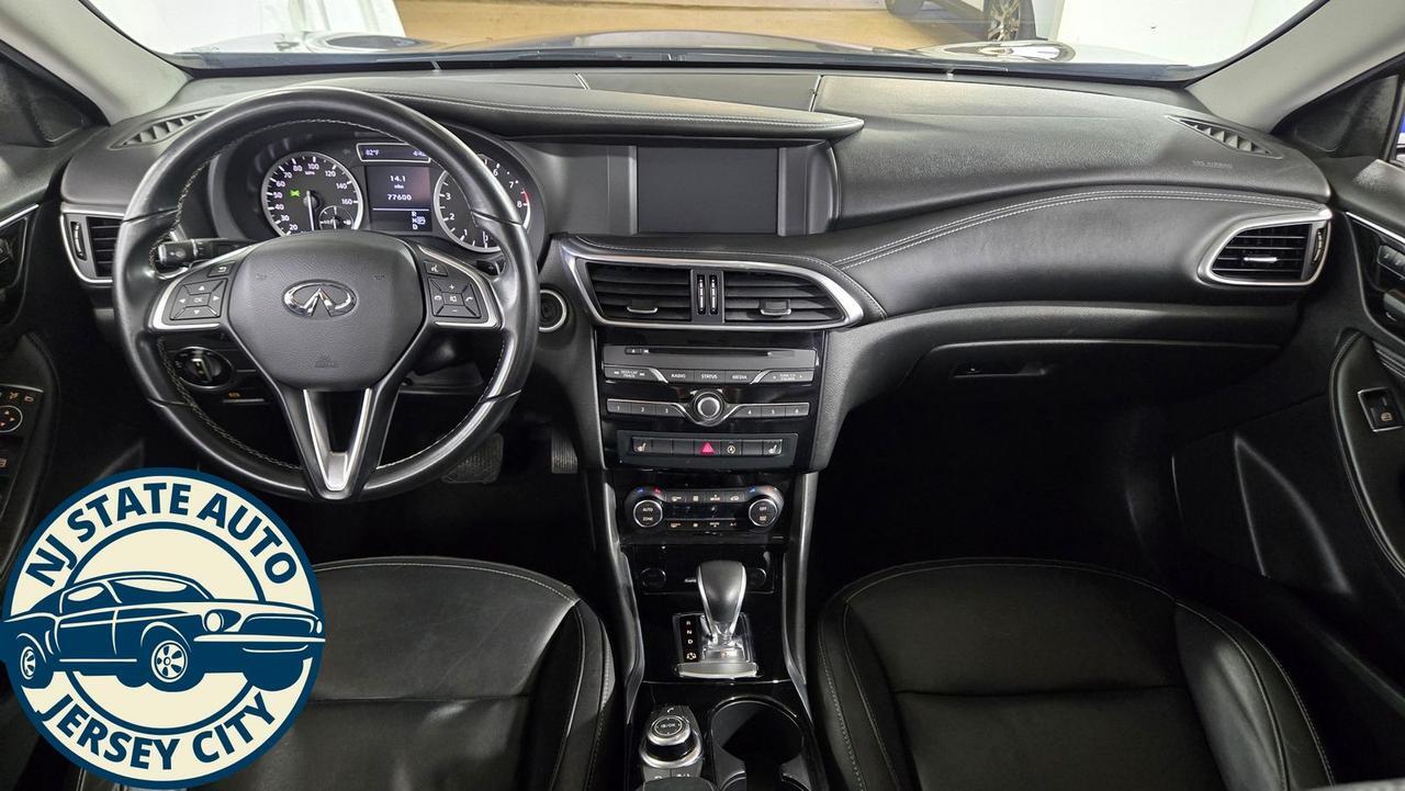 2018 INFINITI QX30 Luxury Jersey City NJ