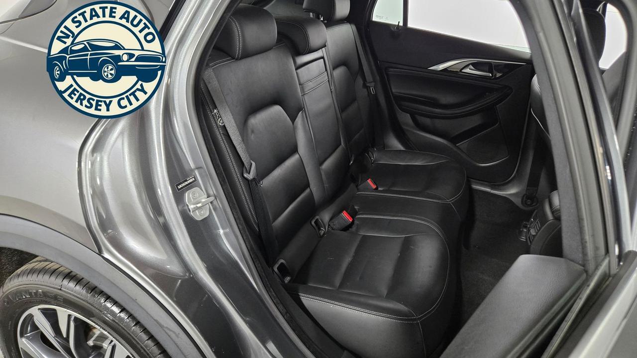 2018 INFINITI QX30 Luxury Jersey City NJ