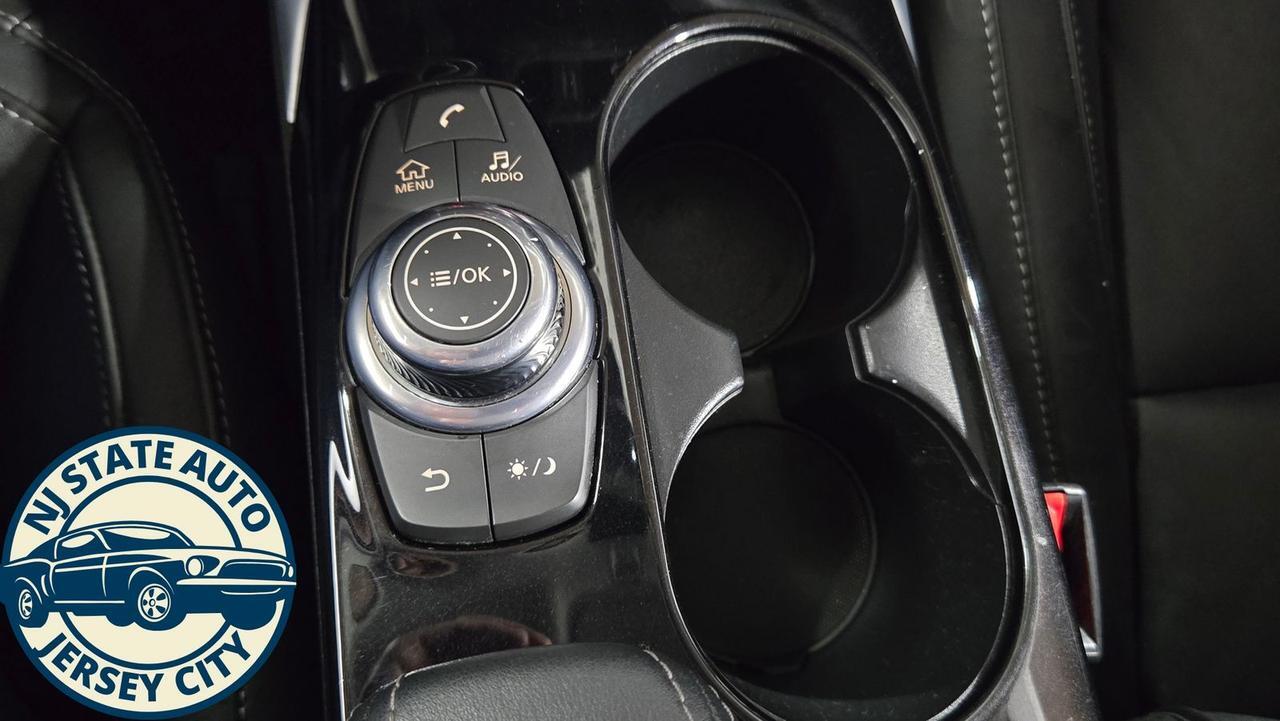 2018 INFINITI QX30 Luxury Jersey City NJ