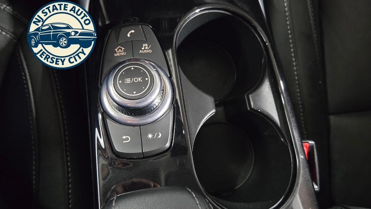 2018 INFINITI QX30 Luxury Jersey City NJ