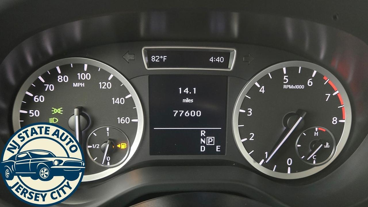 2018 INFINITI QX30 Luxury Jersey City NJ