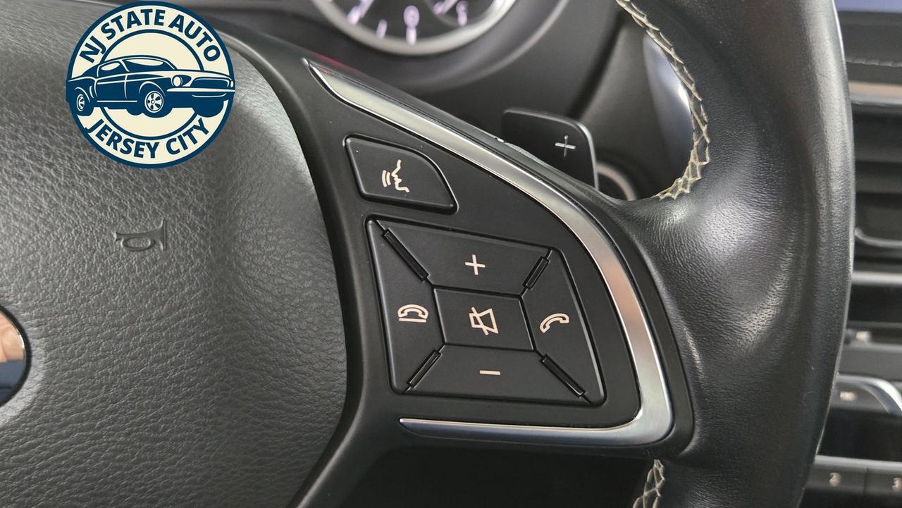 2018 INFINITI QX30 Luxury Jersey City NJ