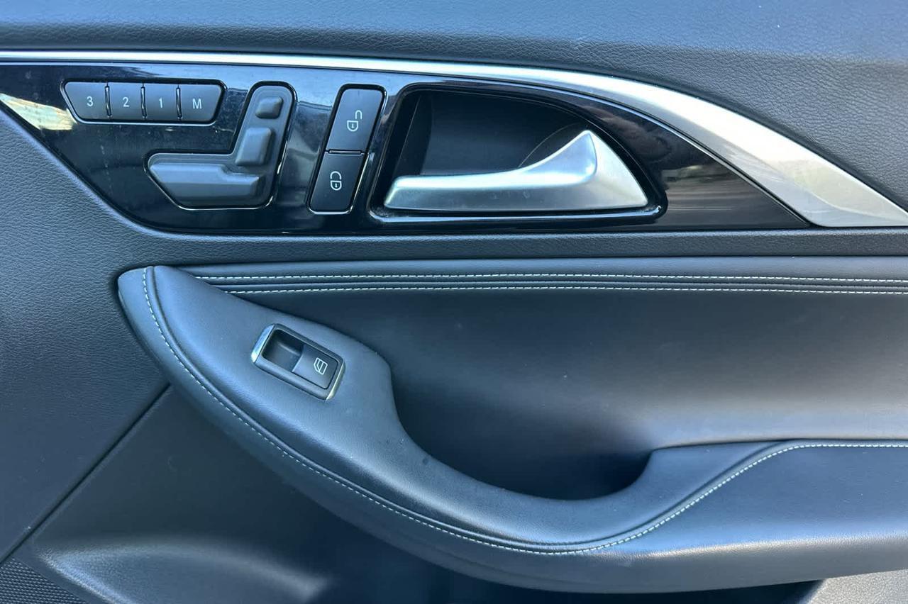 2018 INFINITI QX30 Luxury Roseville CA