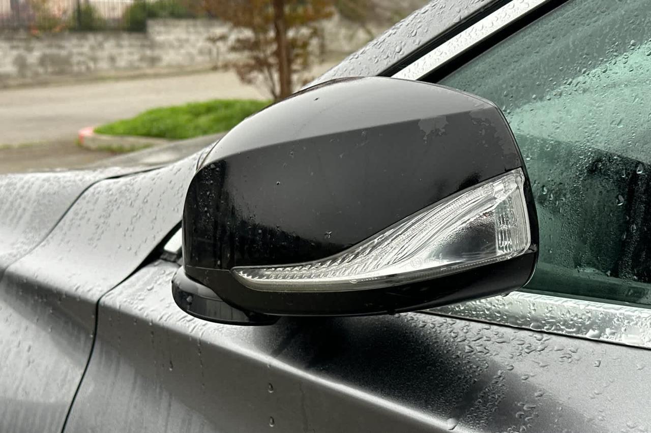 2018 INFINITI QX30 Luxury Roseville CA