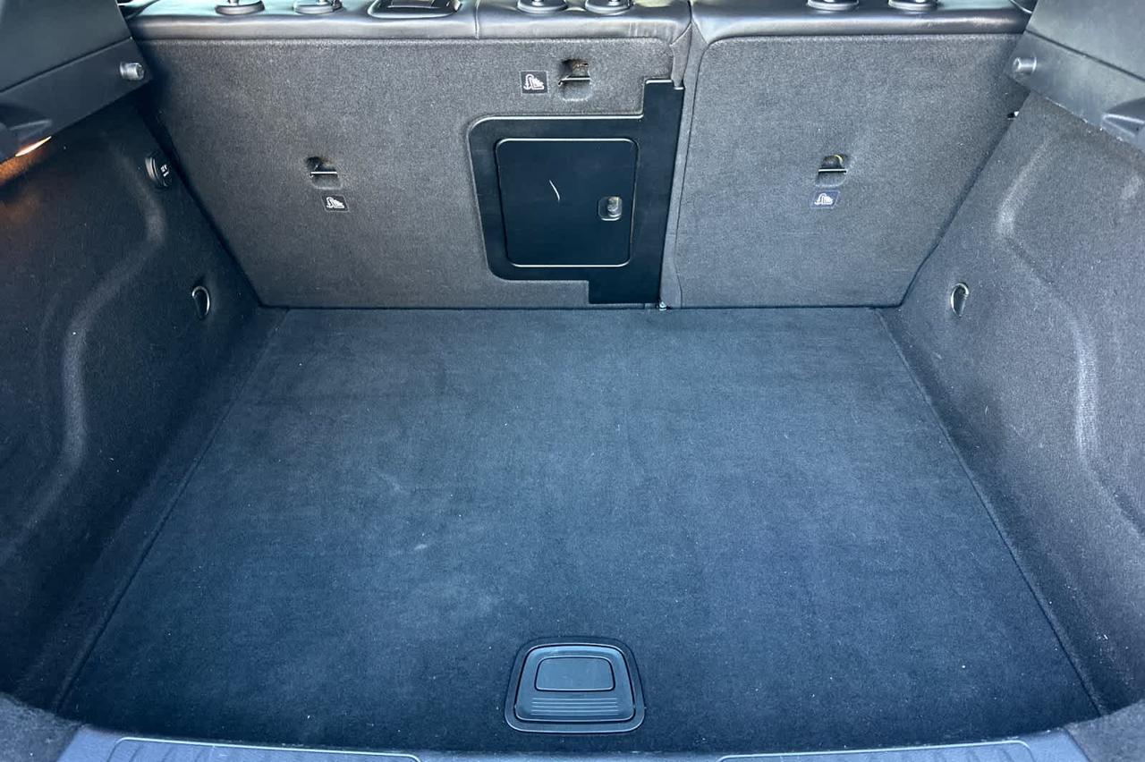 2018 INFINITI QX30 Luxury Roseville CA