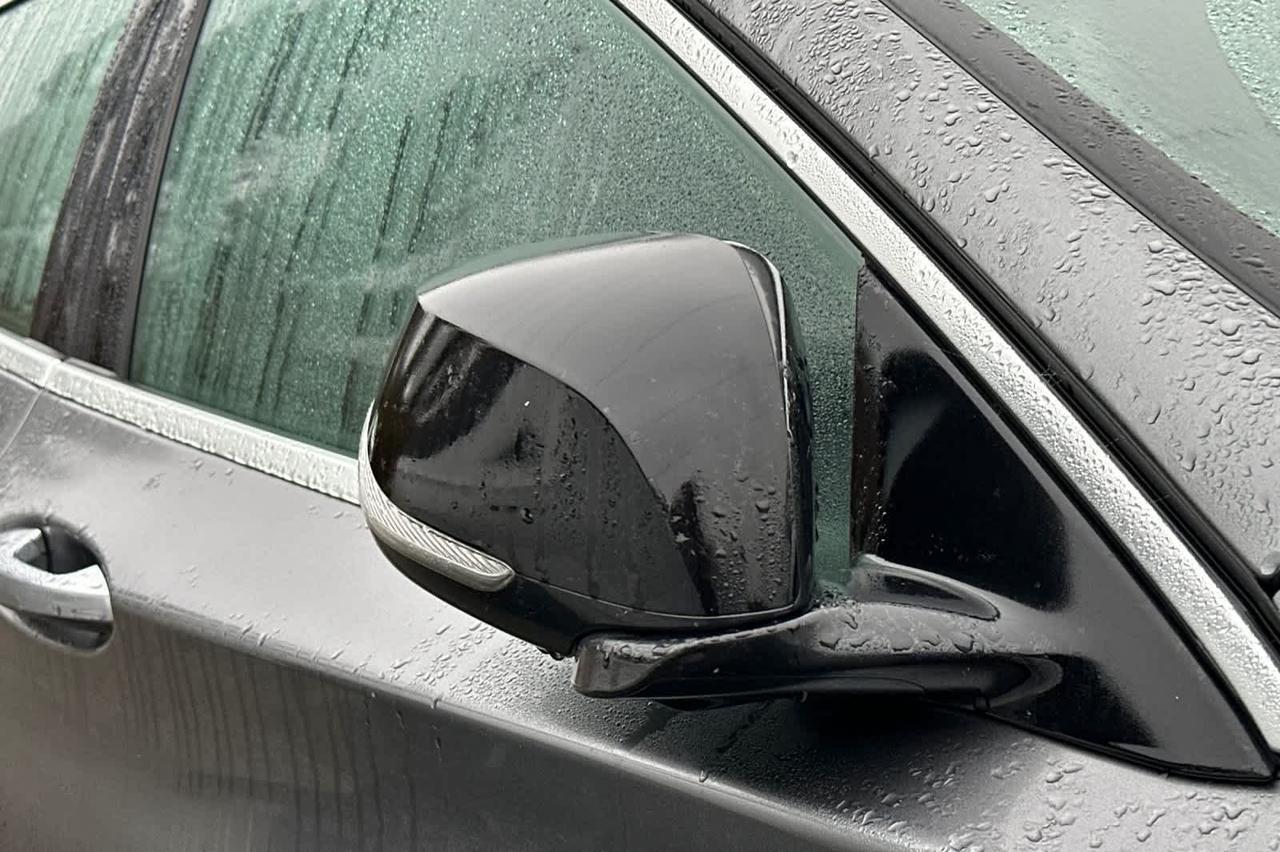 2018 INFINITI QX30 Luxury Roseville CA