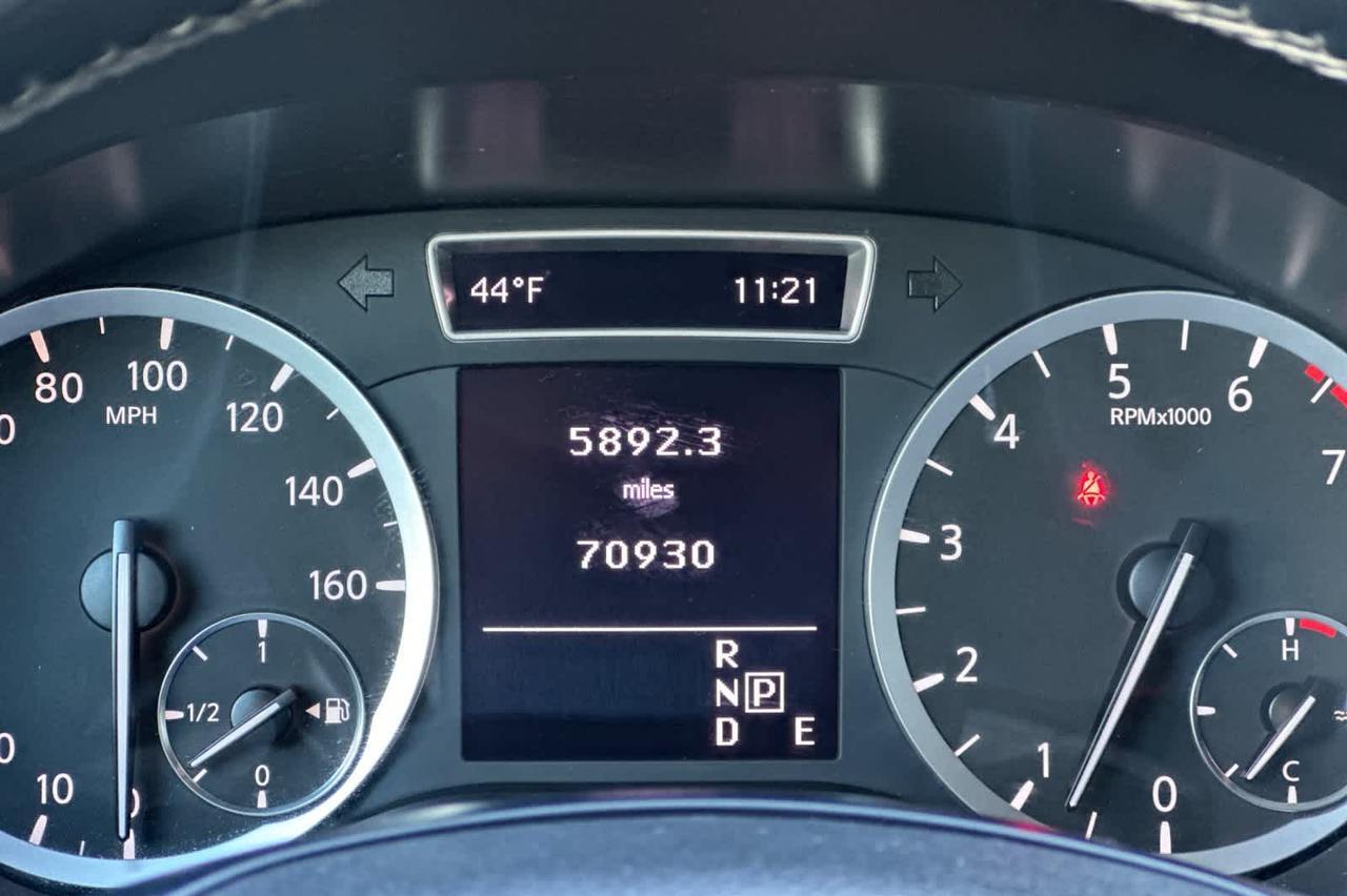 2018 INFINITI QX30 Luxury Roseville CA