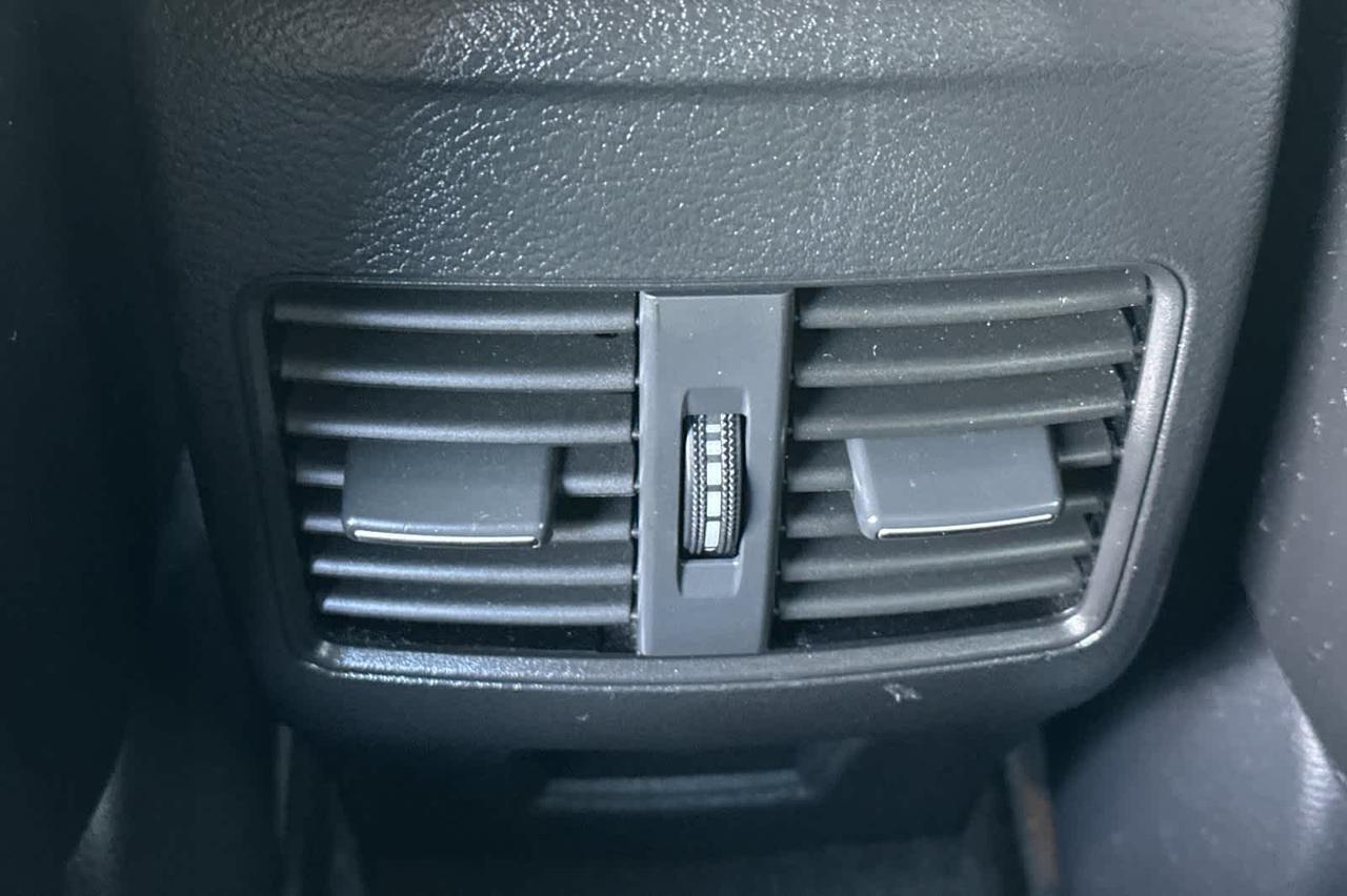 2018 INFINITI QX30 Luxury Roseville CA