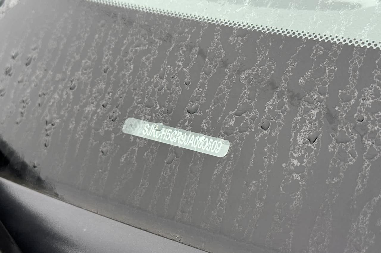 2018 INFINITI QX30 Luxury Roseville CA