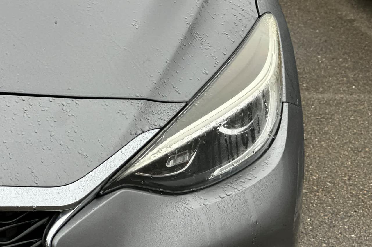 2018 INFINITI QX30 Luxury Roseville CA