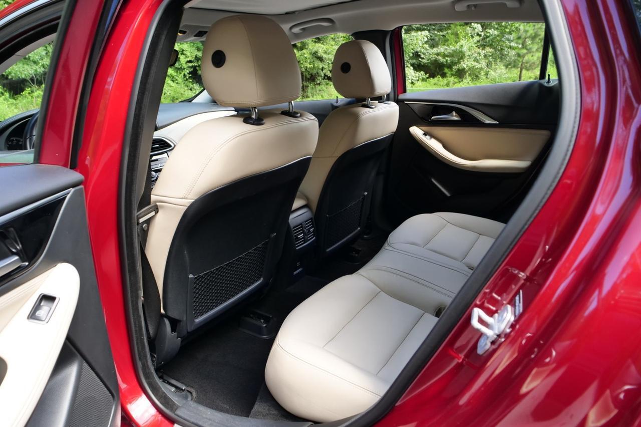 2018 INFINITI QX30 Premium AWD / Pano Sunroof / Heated Front Seats! Lincolnton NC