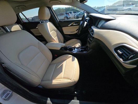 2018 INFINITI QX30 Premium Charlotte NC