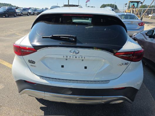 2018 INFINITI QX30 Premium Charlotte NC