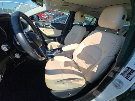2018 INFINITI QX30 Premium Charlotte NC