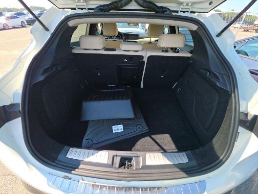 2018 INFINITI QX30 Premium Charlotte NC