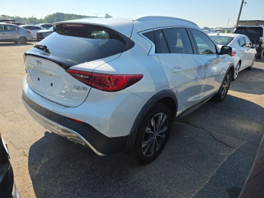 2018 INFINITI QX30 Premium Charlotte NC