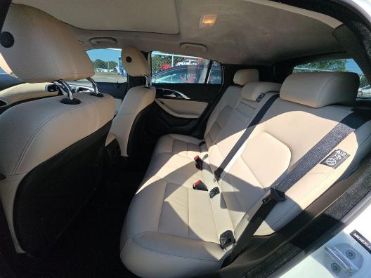 2018 INFINITI QX30 Premium Charlotte NC