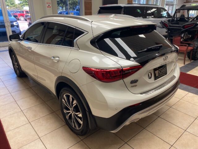2018 INFINITI QX30 Premium Charlotte NC