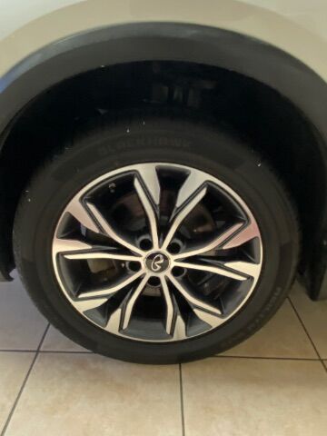 2018 INFINITI QX30 Premium Charlotte NC