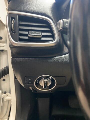 2018 INFINITI QX30 Premium Charlotte NC