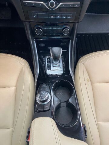 2018 INFINITI QX30 Premium Charlotte NC