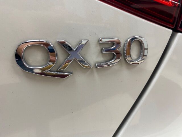 2018 INFINITI QX30 Premium Charlotte NC