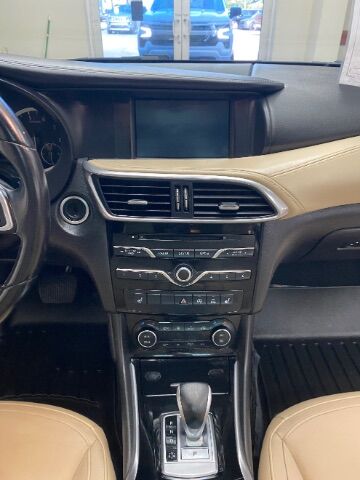 2018 INFINITI QX30 Premium Charlotte NC