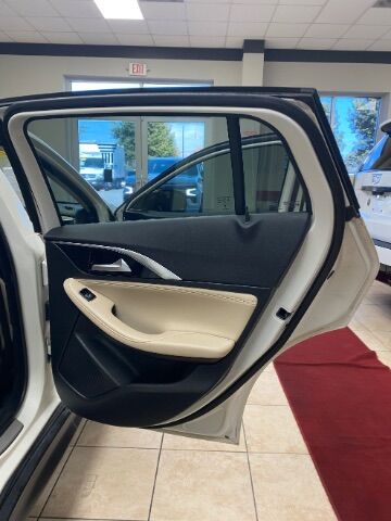 2018 INFINITI QX30 Premium Charlotte NC