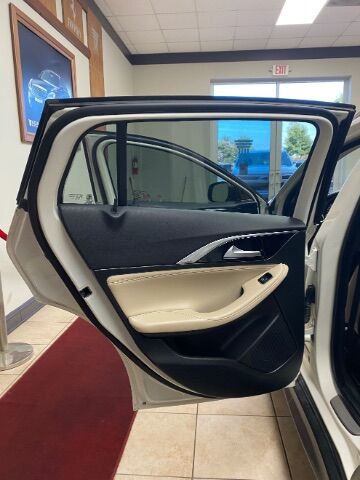 2018 INFINITI QX30 Premium Charlotte NC