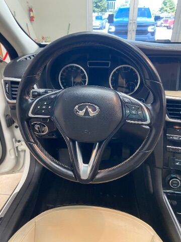 2018 INFINITI QX30 Premium Charlotte NC