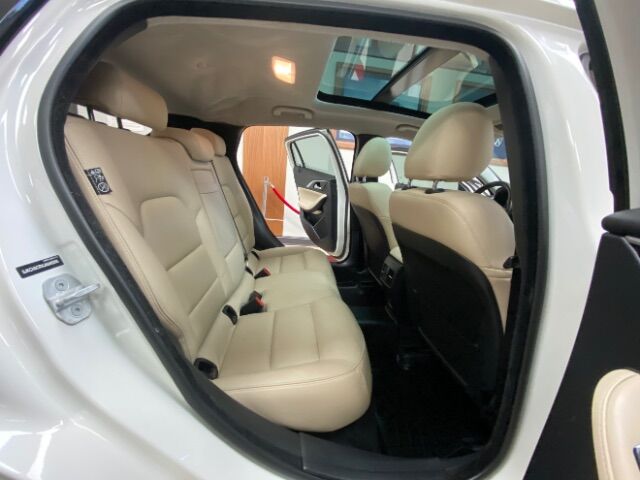 2018 INFINITI QX30 Premium Charlotte NC