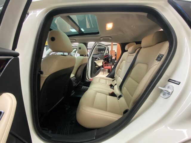 2018 INFINITI QX30 Premium Charlotte NC