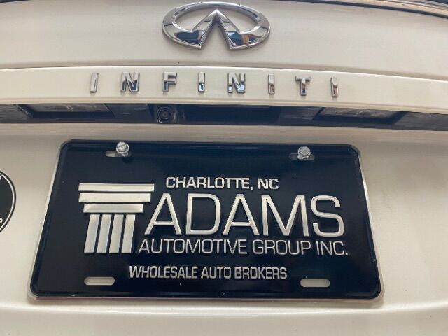 2018 INFINITI QX30 Premium Charlotte NC