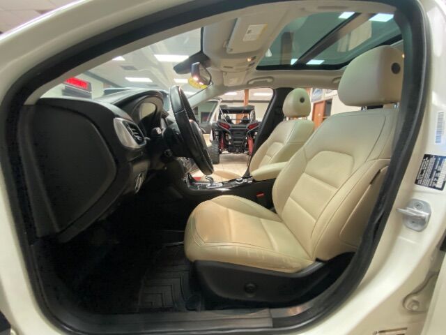 2018 INFINITI QX30 Premium Charlotte NC