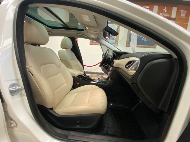 2018 INFINITI QX30 Premium Charlotte NC